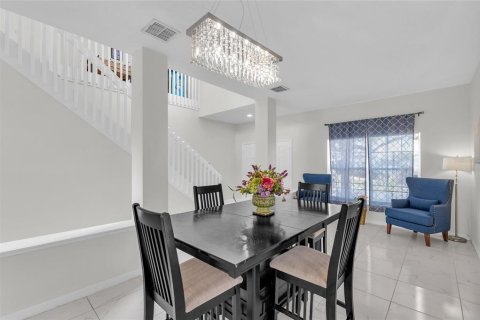 Villa ou maison à vendre à Davenport, Floride: 5 chambres, 227.7 m2 № 2109964 - photo 9
