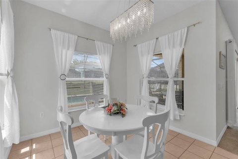 Villa ou maison à vendre à Davenport, Floride: 5 chambres, 227.7 m2 № 2109964 - photo 13