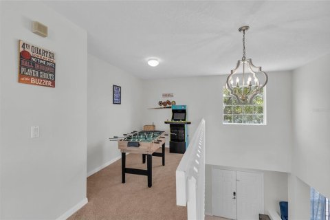 Villa ou maison à vendre à Davenport, Floride: 5 chambres, 227.7 m2 № 2109964 - photo 23