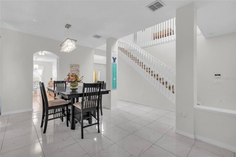 Villa ou maison à vendre à Davenport, Floride: 5 chambres, 227.7 m2 № 2109964 - photo 8