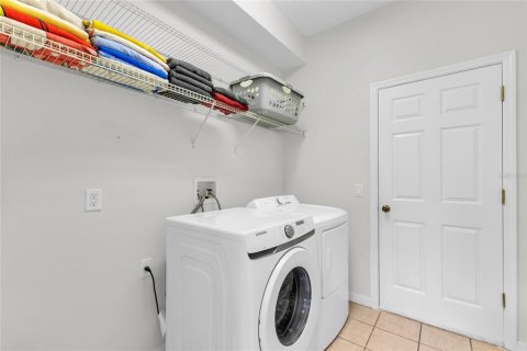 Villa ou maison à vendre à Davenport, Floride: 5 chambres, 227.7 m2 № 2109964 - photo 18