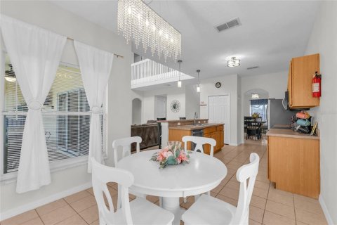 Villa ou maison à vendre à Davenport, Floride: 5 chambres, 227.7 m2 № 2109964 - photo 14