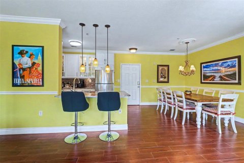 Condo in Clearwater, Florida, 2 bedrooms № 2197415 - photo 4