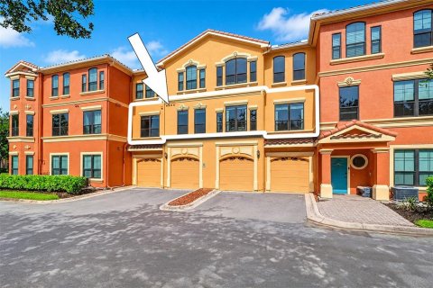 Condo in Clearwater, Florida, 2 bedrooms  № 2197415