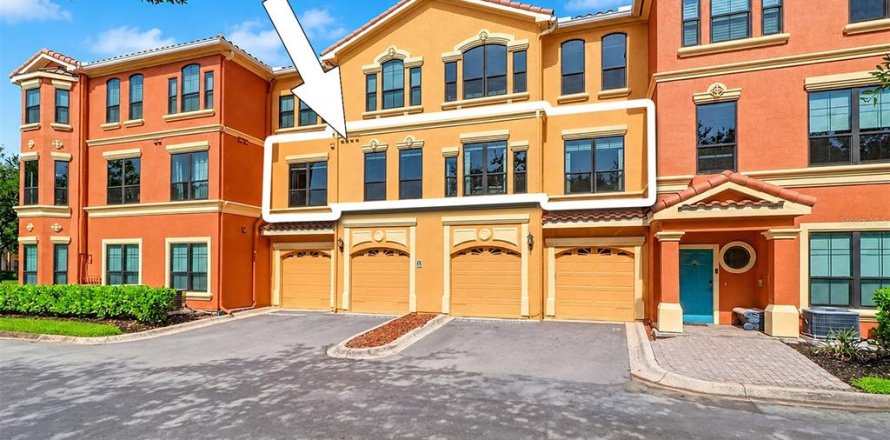 Condo in Clearwater, Florida, 2 bedrooms № 2197415