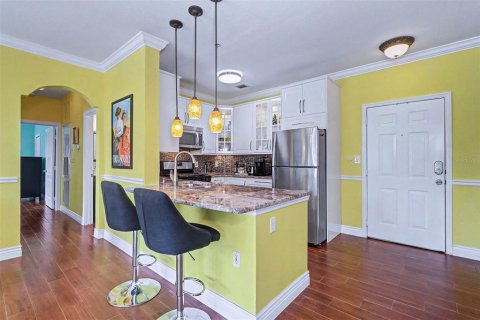 Condo in Clearwater, Florida, 2 bedrooms № 2197415 - photo 5