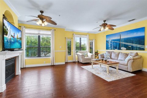 Condo in Clearwater, Florida, 2 bedrooms № 2197415 - photo 12