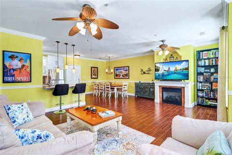 Condo in Clearwater, Florida, 2 bedrooms № 2197415 - photo 14