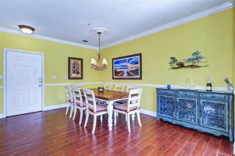 Condo in Clearwater, Florida, 2 bedrooms № 2197415 - photo 10
