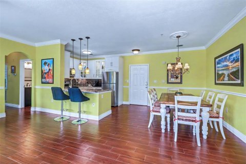 Condo in Clearwater, Florida, 2 bedrooms № 2197415 - photo 3