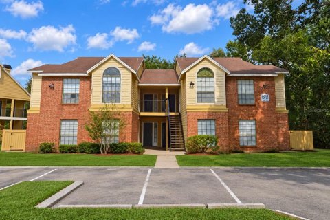 Condo in Tampa, Florida, 1 bedroom  № 2375527