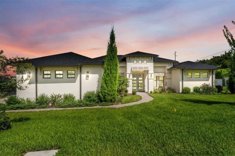 Villa ou maison à Lakeland, Floride 4 chambres, 264.49 m2 № 2361263