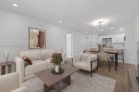 Condominio en venta en Miami, Florida, 1 dormitorio, 66.15 m2 № 2026263 - foto 4