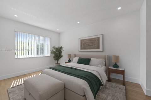 Condominio en venta en Miami, Florida, 1 dormitorio, 66.15 m2 № 2026263 - foto 9