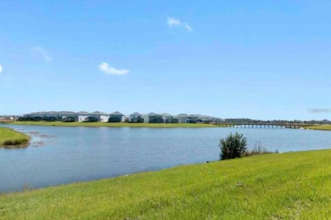 Touwnhouse à vendre à Kissimmee, Floride: 4 chambres, 177.81 m2 № 2099551 - photo 26