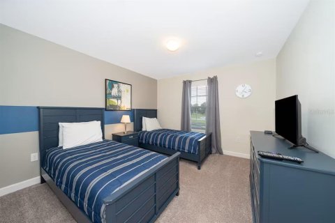 Touwnhouse à vendre à Kissimmee, Floride: 4 chambres, 177.81 m2 № 2099551 - photo 3