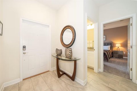 Touwnhouse à vendre à Kissimmee, Floride: 4 chambres, 177.81 m2 № 2099551 - photo 13
