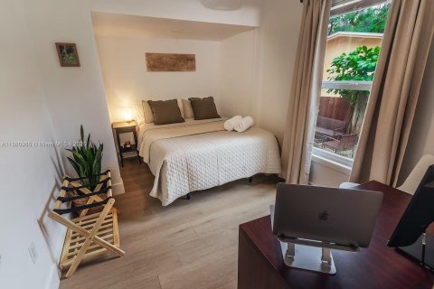 Купить виллу или дом в Норт-Майами-Бич, Флорида 3 спальни, 137.03м2, № 2034514 - фото 7