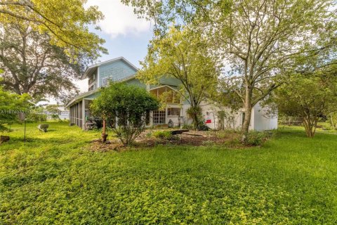 Casa en venta en Homestead, Florida, 3 dormitorios, 233.37 m2 № 1924985 - foto 23