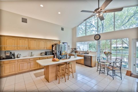 Casa en venta en Homestead, Florida, 3 dormitorios, 233.37 m2 № 1924985 - foto 7