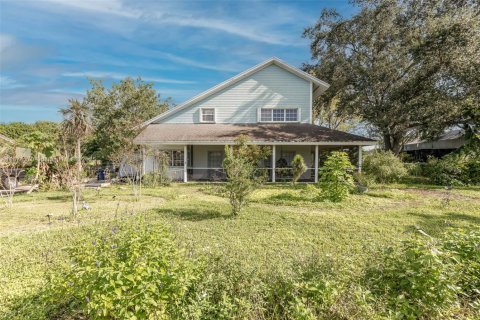 Casa en venta en Homestead, Florida, 3 dormitorios, 233.37 m2 № 1924985 - foto 1