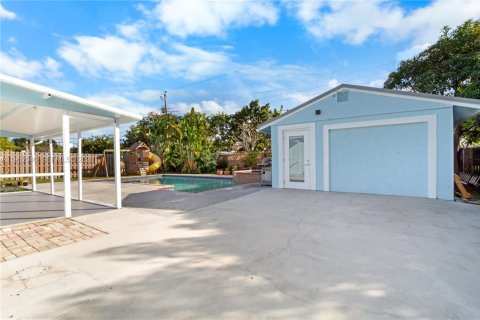 House in Deerfield Beach, Florida 3 bedrooms, 129.51 sq.m. № 2010993 - photo 19