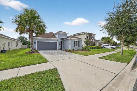 Casa en venta en Fish Hawk, Florida, 4 dormitorios, 222.97 m2 № 1918063 - foto 6