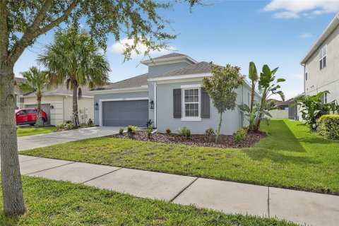 Casa en venta en Fish Hawk, Florida, 4 dormitorios, 222.97 m2 № 1918063 - foto 5