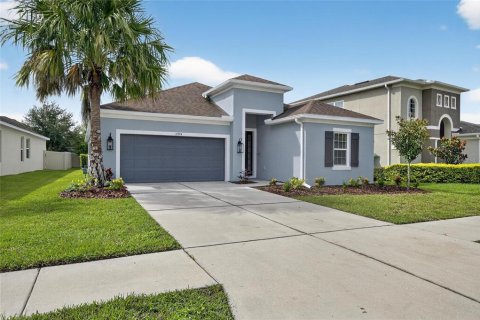 Casa en venta en Fish Hawk, Florida, 4 dormitorios, 222.97 m2 № 1918063 - foto 8