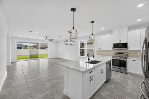 Villa ou maison à vendre à Fish Hawk, Floride: 4 chambres, 222.97 m2 № 1918063 - photo 21