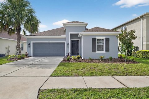 Casa en venta en Fish Hawk, Florida, 4 dormitorios, 222.97 m2 № 1918063 - foto 7
