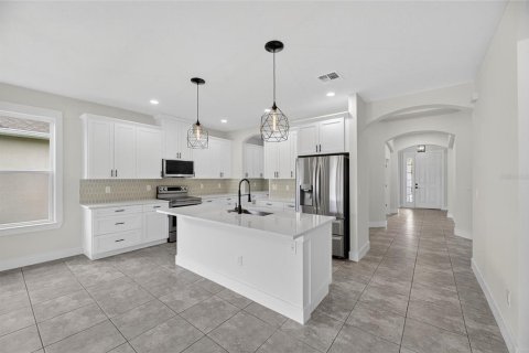 Casa en venta en Fish Hawk, Florida, 4 dormitorios, 222.97 m2 № 1918063 - foto 28