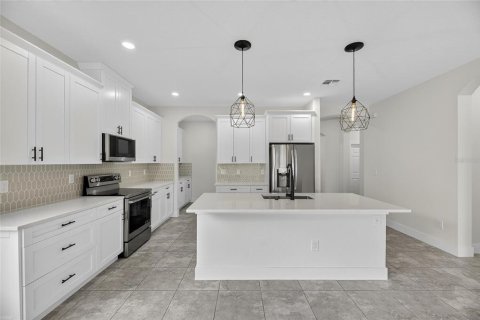 Casa en venta en Fish Hawk, Florida, 4 dormitorios, 222.97 m2 № 1918063 - foto 29