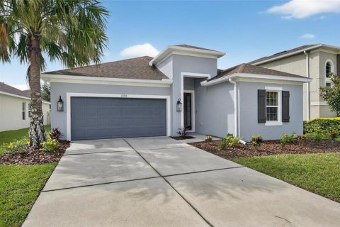 House in Fish Hawk, Florida 4 bedrooms, 222.97 sq.m. № 1918063 - photo 3
