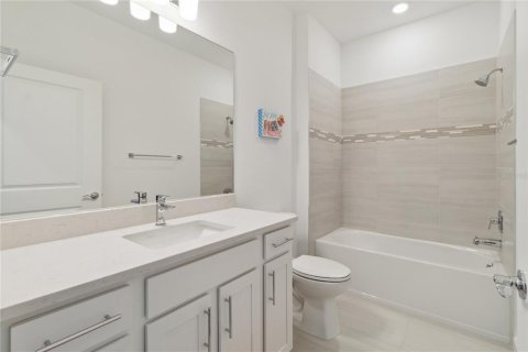 House in Englewood, Florida 3 bedrooms, 152.36 sq.m. № 1905618 - photo 16