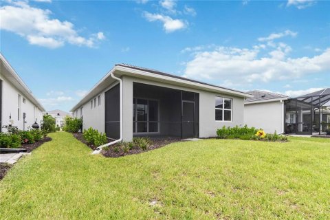 House in Englewood, Florida 3 bedrooms, 152.36 sq.m. № 1905618 - photo 19