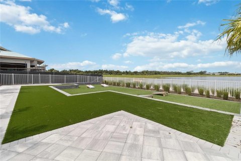 House in Englewood, Florida 3 bedrooms, 152.36 sq.m. № 1905618 - photo 28