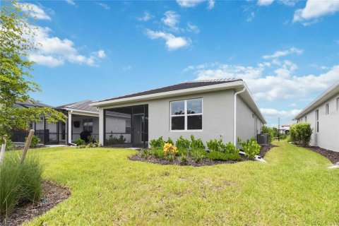 House in Englewood, Florida 3 bedrooms, 152.36 sq.m. № 1905618 - photo 20