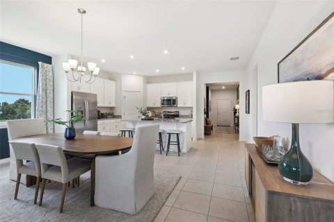 Villa ou maison à vendre à Titusville, Floride: 4 chambres, 205.31 m2 № 1810855 - photo 7