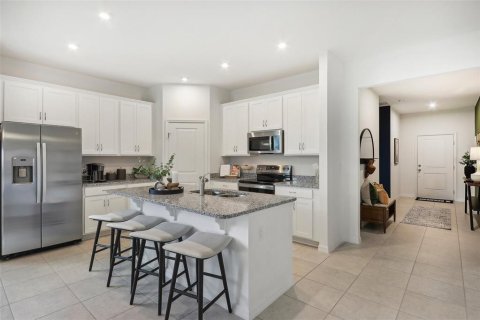 Villa ou maison à vendre à Titusville, Floride: 4 chambres, 205.31 m2 № 1810855 - photo 11