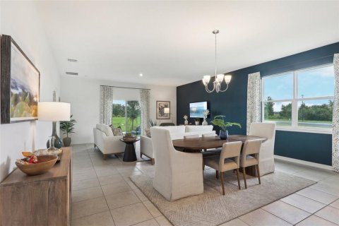 Villa ou maison à vendre à Titusville, Floride: 4 chambres, 205.31 m2 № 1810855 - photo 9