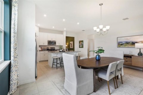 Villa ou maison à vendre à Titusville, Floride: 4 chambres, 205.31 m2 № 1810855 - photo 8