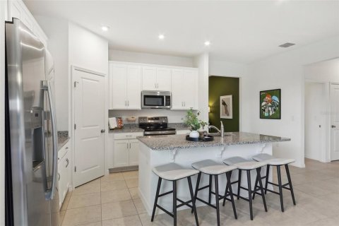 Villa ou maison à vendre à Titusville, Floride: 4 chambres, 205.31 m2 № 1810855 - photo 13