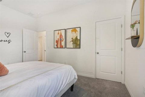 Villa ou maison à vendre à Titusville, Floride: 4 chambres, 205.31 m2 № 1810855 - photo 24