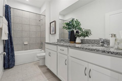 Villa ou maison à vendre à Titusville, Floride: 4 chambres, 205.31 m2 № 1810855 - photo 21
