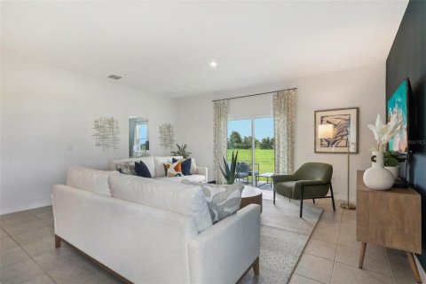 Villa ou maison à vendre à Titusville, Floride: 4 chambres, 205.31 m2 № 1810855 - photo 5