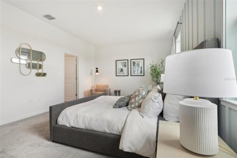 Villa ou maison à vendre à Titusville, Floride: 4 chambres, 205.31 m2 № 1810855 - photo 17