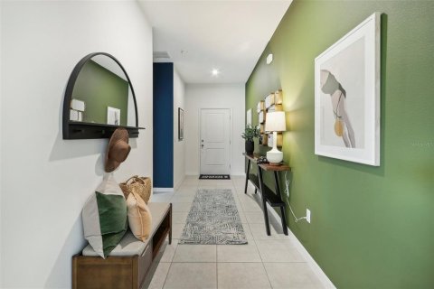 Villa ou maison à vendre à Titusville, Floride: 4 chambres, 205.31 m2 № 1810855 - photo 2
