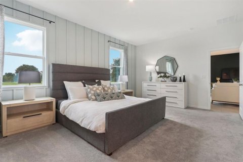 Villa ou maison à vendre à Titusville, Floride: 4 chambres, 205.31 m2 № 1810855 - photo 16