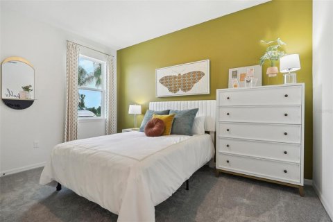 Villa ou maison à vendre à Titusville, Floride: 4 chambres, 205.31 m2 № 1810855 - photo 23
